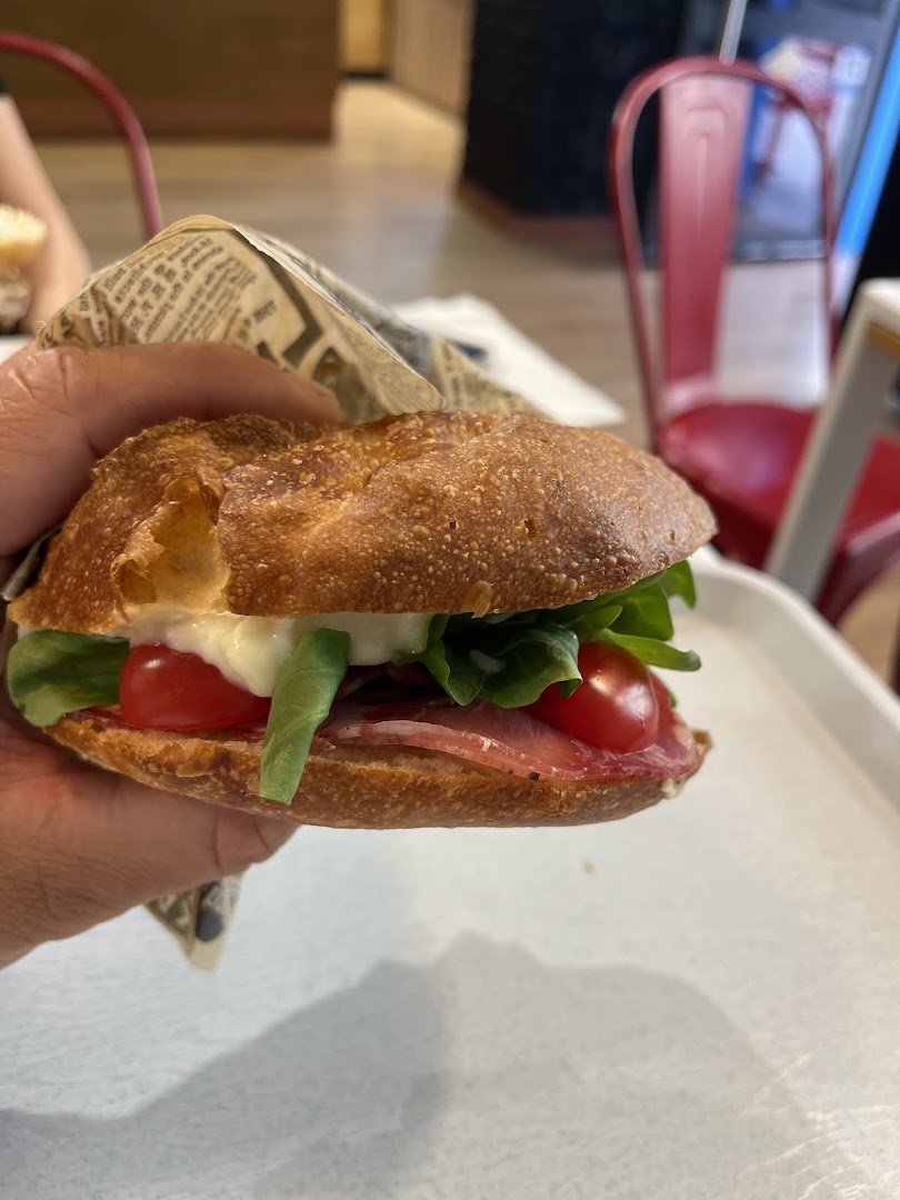 Sandwicherie Glazeon · Photos 11
