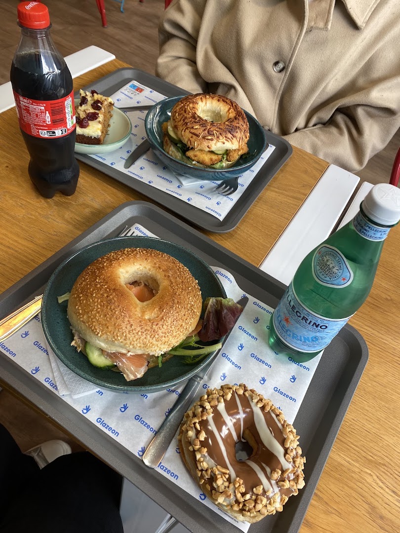 Sandwicherie Glazeon · Photos 16
