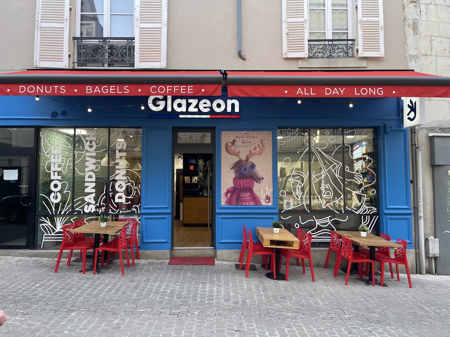 Sandwicherie Glazeon · Photos 1